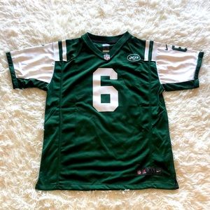 New York Jets. Jersey.  Youth XL